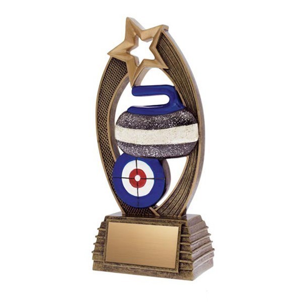 Trophée Curling XRN441