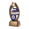 Curling Trophy XRN441
