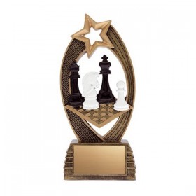 Chess Trophy XRN450