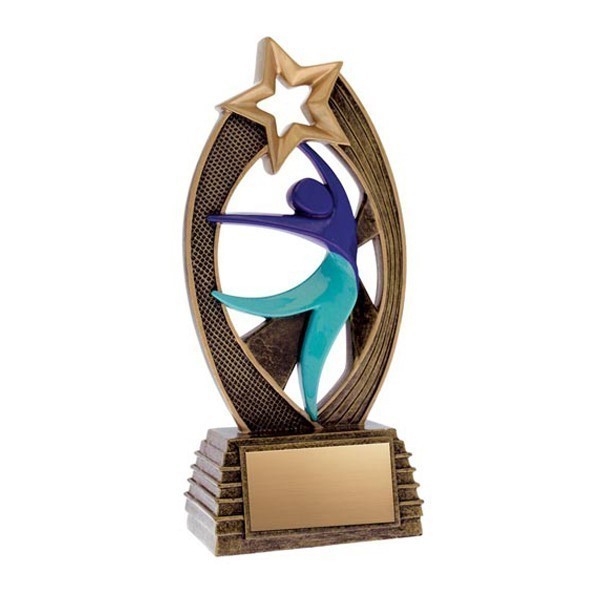 Dance Trophy XRN452