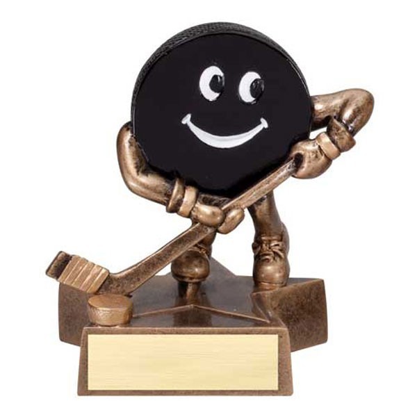 Hockey Resin Award LBR13