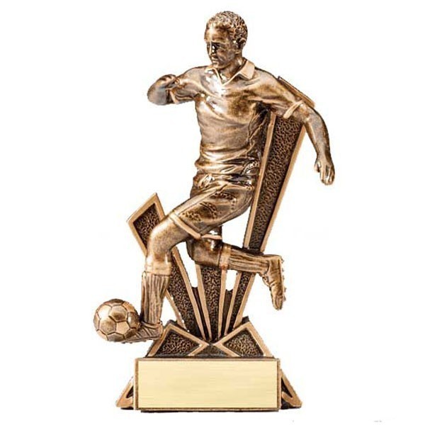 Trophée Soccer Homme RF1918