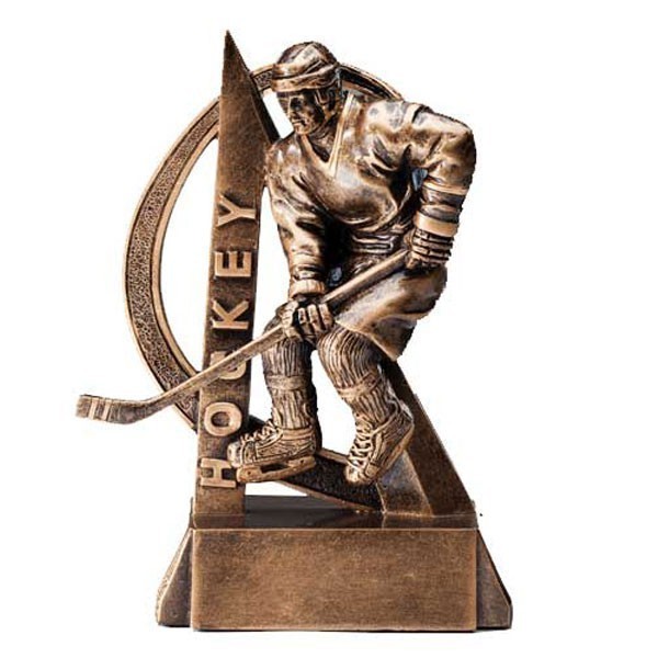Hockey Resin Award RF2709