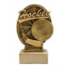 Trophée Résine Hockey RS71063HG