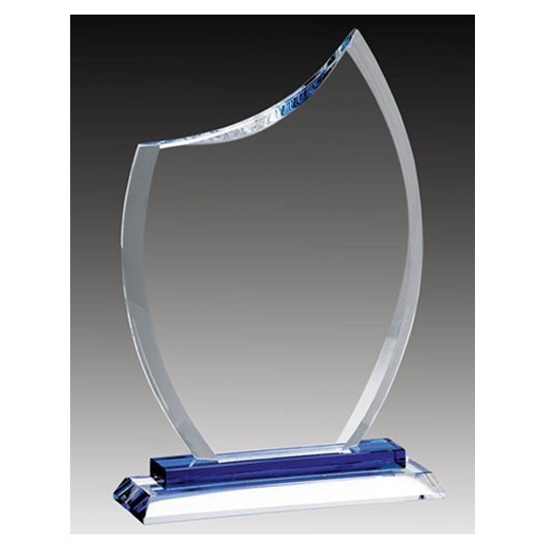 Glass Trophies GLS1142A