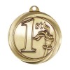 1st Position Medal 2" - MSL1091G