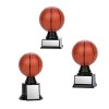 Basketball Trophy TWX2403