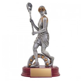 Women's Lacrosse Trophy RFC-964