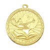 Médaille Or Académique MSB1012G