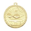 Médaille Natation Or 2" - MSB1014G