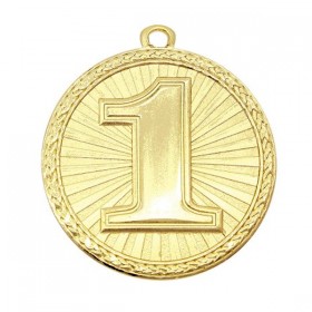 Médaille 1ère Position 2" - MSB1091