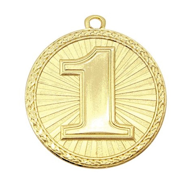 Médaille 1ère Position 2" - MSB1091
