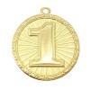 1st Position Medals MSB1091G