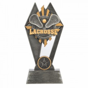 Trophée Lacrosse 7" H - XGP6528