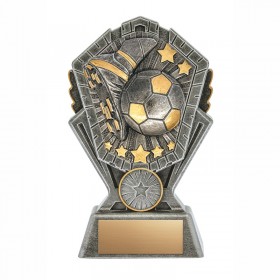 Trophée Soccer 6" H - XRCS3513