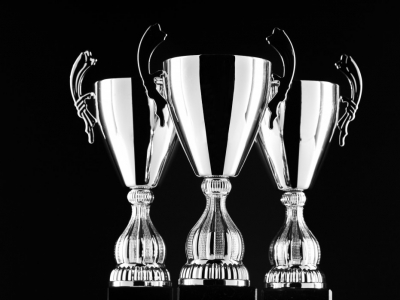 How to Choose the Right Trophy for Your Sports Event