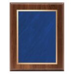 Marble Mist plate 8 x 10 PLW525E-BU template