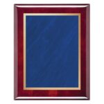 Plaque Marble Mist 8 x 10 PPF244E-RW-BU template